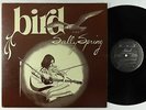 Sally Spring - Bird LP - Aeolian Music - Private Psych Folk
