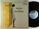 Sonny Terry & Brownie McGhee - Hometown Blues LP - Mainstream VG+