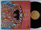 JIMI HENDRIX EXPERIENCE Axis: Bold As Love REPRISE LP VG+ gatefold *