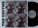 SMITHS Meat Is Murder WARNER MUSIC LP VG+ europe 2012 reissue 180g audiophile *