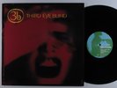 THIRD EYE BLIND Self Titled ELEKTRA/MOV 1184 2XLP VG+/VG++ europe 180g reissue *