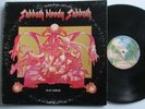Black Sabbath – Sabbath Bloody Sabbath  BS-2695 * VG+/VG  #HM41 Vinyl Record