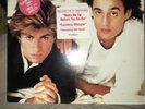 WHAM  Make it Big Vinyl LP Record Columbia Vintage 1984 Album NEW SEALED