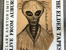 Cadabra Records - The Elder Tapes - Clark Ashton Smith, Live from Auburn, LP