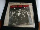 ROXETTE LOOK SHARP EMI PARLOPHONE VINYL LP RECORD IN RARE NEAR MINT COND