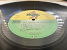 Rolling Stones ‘Satanic Majesties’ 1970s Nova German Press *STUNNING*