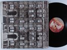LED ZEPPELIN Physical Graffiti SWAN SONG 2XLP die-cut cover *