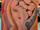 Derek and The Dominos LAYLA 2 LP  ATCO Records SD 2-704   PRESSWELL