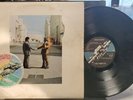 Pink Floyd - Wish You Were Here Columbia LP PC 33453 ROCK STEREO