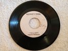 FREDDIE McGregor- I MAN A RASTA / RASTA REVOLUTION  1976 Money Disc