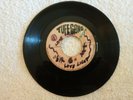 BOB MARLEY AND THE WAILERS - SEND ME THAT LOVE / LOVE LIGHT - TUFF GONG