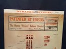 Edison, Harry Sweets Quintet / Patented By Edison / Roulette SR 52041 / SEALED