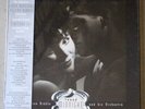Linda Ronstadt Sealed 3LP Box Set Nelson Riddle Obi