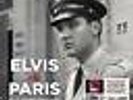 elvis in paris lp