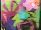 The Crazy World of Arthur Brown TRACK SD 8198 LP VINYL Original Factory Sealed