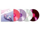 Steven Universe Volume 1 Soundtrack Exclusive Limited Edition 4x Vinyl LP 10
