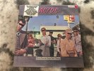 AC/DC Dirty Deeds Done Dirt Cheap Vinyl LP FIRST PRESSING Atlantic 1976