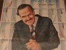 LP record Fawlty Towers At Your Service John Cleese BBC 22449 Sealed.