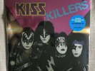 Kiss * Killers * Pink Vinyl * limited Edition * Half Speed * new sealed