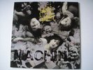 Babes In Toyland ‎– Spanking Machine LP Twin/Tone Rec. ‎– TTR 08-89183-1 EU 1990