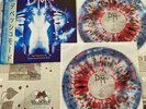 DEPECHE MODE-RAR-LIVE TOUR-USA 1994-SONGS OF FAITH-LIMITED-2LP/OBI/POSTER/INNER