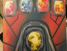 SEALED MONDO Avengers: Infinity War & Endgame Soundtrack 6xLP Box Set Vinyl OOP
