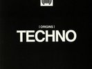 VARIOUS - Ministry Of Sound: Origins Of Techno - Vinyl (2xLP)