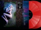 THE PRETTY RECKLESS - Death By Rock And Roll (2021) Apple Red Vinyl, Sealed NM