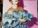 David Bowie Strung Out On Heaven's High Purple Vinyl,scary monsters demos, LP