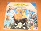 The Pirate Movie soundtrack Kristy McNichol Christopher Atkins 12