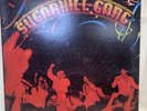 The Sugarhill Gang lp Rapper's Delight Sugar Hill SH 245 B 1979