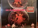 SEALED original/early Pressing Iron Butterfly In A Gadda Da Vida On Atco