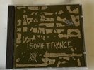 Zoviet France 'HESSIAN'
