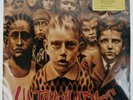 KORN UNTOUCHABLES - 2LP - BRONZE VINYL - LIMITED 1500 COPIES - NEW - RARE