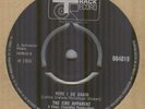THE EIRE APPARENT**HERE I GO AGAIN**PSYCH**DANCER**TRACK RECORDS**LISTEN