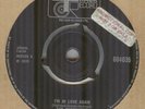 THE DEBONAIRES**I'M IN LOVE AGAIN**DEMO**SOUL**DANCER**TRACK RECORDS**HEAR IT