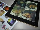 The Beatles - Let It Be Box  set  -  outer cover and poster