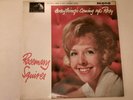 VERY RARE-ROSEMARY SQUIRES-EVERYTHINGS COMING UP ROSY-UK HMV ORIGINAL MONO LP