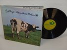 PINK FLOYD Atom Heart Mother 1975 EX  1st US LP Harvest SMAS-382