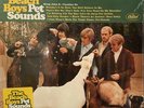 Pet Sounds [40th Anniversary Edition] [LP] by Beach Boys - SEALED - COLOR VINYL