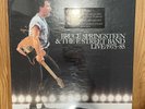 Bruce Springsteen Live 1975-85 Box Set LP Vinyl Out of Print Factory Sealed HYPE