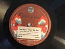 Paul Specht - (1925, Shellac) 10” 78RPM - VERY RARE - You And I / Some Other Day