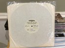 Abba.White label test press Super Trouper. France.25/11/1980.Very Rare. Unplayed