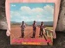 PIONEERS LONG SHOT (TROJAN 1969)