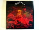 ANGEL WITCH SELF TITLED LP 2018 IMPORT VINYL NWOBHM DOOM METAL