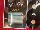 Wings – Wings Over America - Capitol Records – SWCO-11593 - NM / VG+