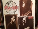 FUGEES (Tranzlator Crew) - Blunted On Reality LP 1994 - ORIG (Lauryn Hill Wyclef