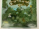 BEACH BOYS SMILEY SMILE Vinyl LP Record Album VG