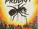 The Prodigy - Worlds On fire - Red Vinyl (Translucent)