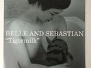 Belle & Sebastian ?– Tigermilk 1999 Lp Vinyl